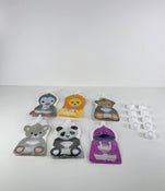 Shop Squooshi Reusable Food Pouches 5 oz-6 Count at GoodBuy Gear