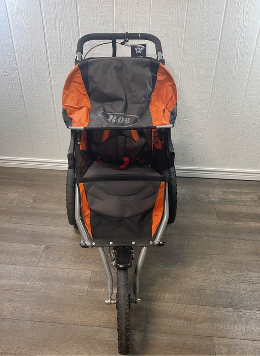 secondhand Strollers