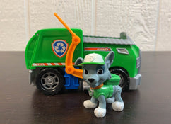 secondhand Pretend Play