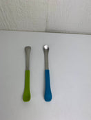 used Boon 2-in-1 Feeding Spoons