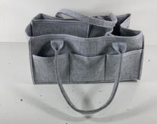 secondhand Putska Baby Diaper Caddy