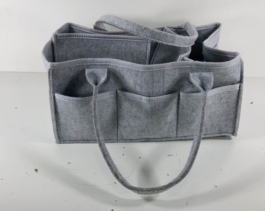 secondhand Putska Baby Diaper Caddy