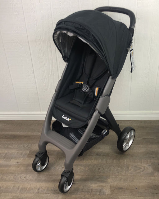 used Larktale Chit Chat Stroller, Mornington Gray, 2016