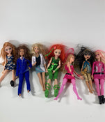 secondhand BUNDLE Barbies