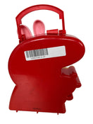 secondhand Peppa Pig Carry Along Friends Storage Case