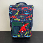 used Crckt Kids Carry On Suitcase