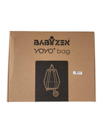 Shop Babyzen YOYO+ Bag, Taupe at GoodBuy Gear
