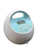 Shop Spectra Baby S1 Plus Premier Rechargeable Breast Pump at GoodBuy Gear