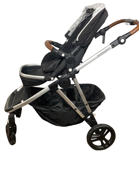 used Strollers