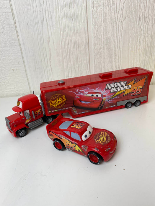 used Disney Pixar Mac Hauler