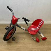 secondhand Razor FlashRider 360 Sparking Trike