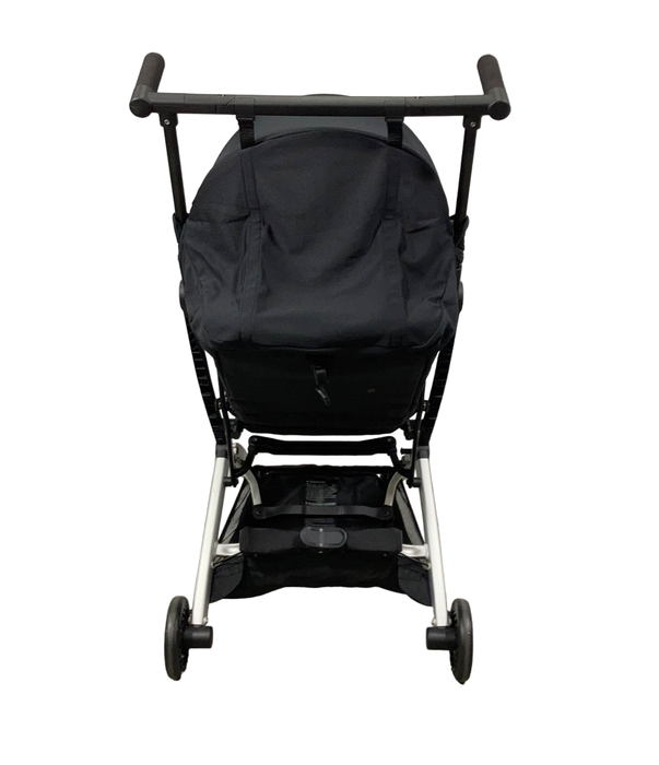 gb Pockit+ All City Stroller, 2023, Velvet Black