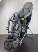 used Deuter Kid Comfort 3 Hiking Backpack