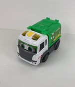 secondhand Dickie Toys Recycling Truck