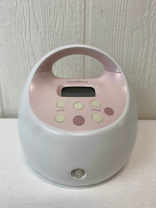 secondhand Spectra Baby S2 Plus Electric Breast Pump