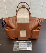 Shop Twelvelittle Perk A Boo Satchel 2.0 Diaper Bag at GoodBuy Gear