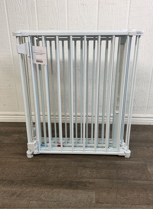 Shop Regalo 4-in-1 Play Yard at GoodBuy Gear