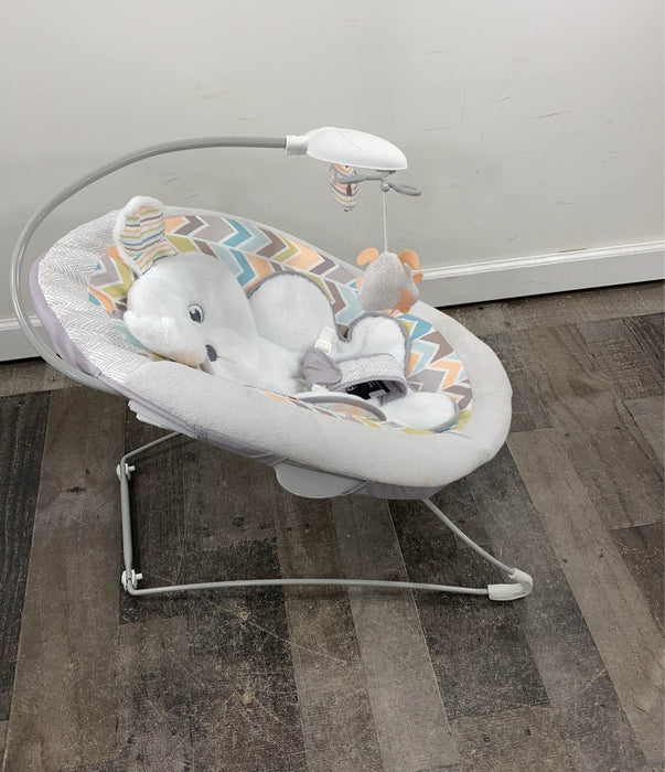 used Infant Gear