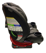 secondhand Carseat