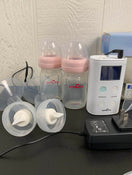 secondhand Spectra Baby 9 Plus Breast Pump
