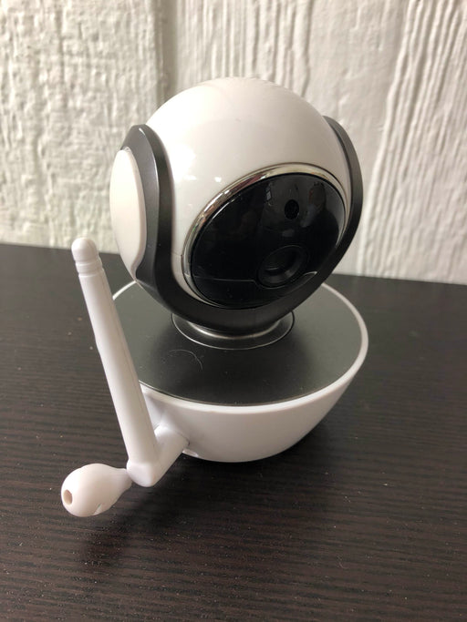 secondhand Motorola MBP85CONNECT Wi-Fi Video Baby Monitor Camera