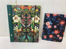 used BUNDLE Journals