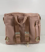 Shop Fawn Design The Original Diaper Bag, Blush at GoodBuy Gear