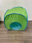 secondhand IKEA BUSA Children’s Play Tunnel And Tent