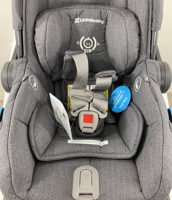 used Carseat