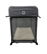 Shop Bugaboo Stardust Playard, Steel Blue at GoodBuy Gear