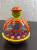 used B. toys Poppity Ball Popper