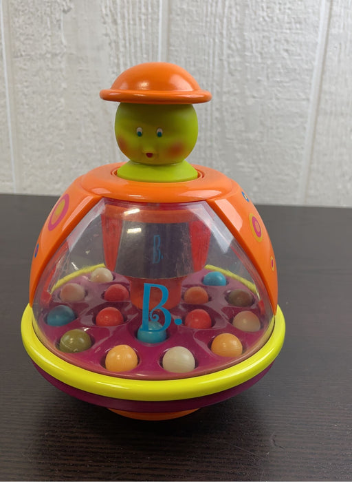 used B. toys Poppity Ball Popper