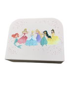 used Pottery Barn Kids Disney Princess Tin Tea Set