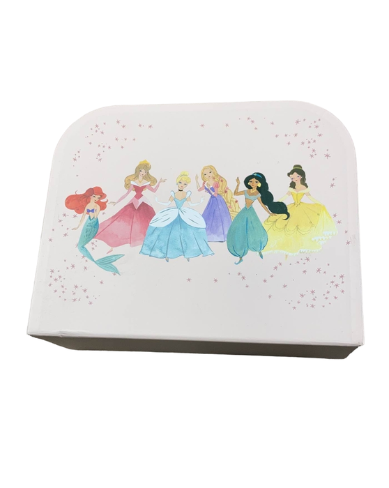 used Pottery Barn Kids Disney Princess Tin Tea Set