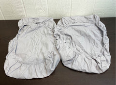 Shop Parent’s Choice Fitted Bassinet Sheets, -2 at GoodBuy Gear