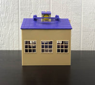 used Peppa Pig School Playset