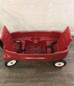 Radio Flyer Pathfinder Wagon