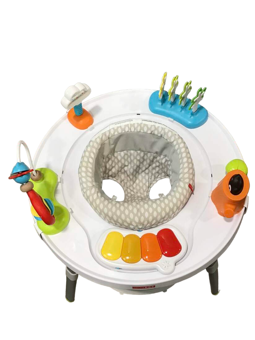 secondhand Infant Gear