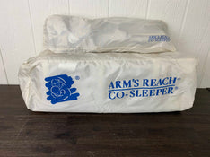 used Arms Reach Original Co-Sleeper