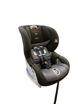 Britax marathon hot sale dual comfort