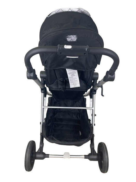 secondhand Strollers