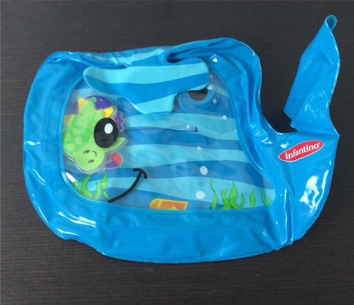 used Infantino Pat & Play Water Mat