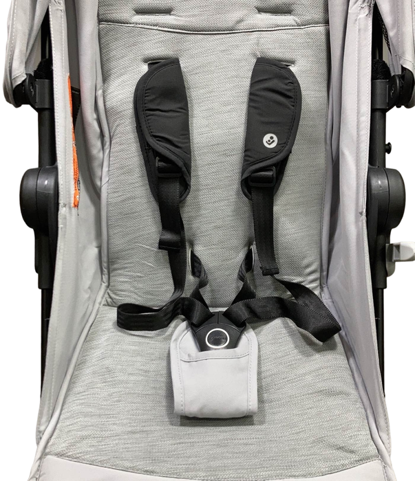 secondhand Strollers