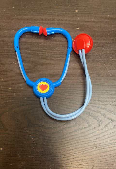 secondhand Fisher Price Medical Kit