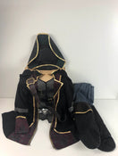 used Teetot Pirate Costume, Child 7/8