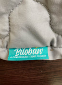 secondhand Biloban Bassinet Mattress Pad