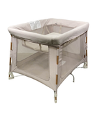 Shop Maxi-Cosi Swift Play Yard, Horizon Sand at GoodBuy Gear