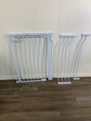 used Summer Infant Walk Through Gate