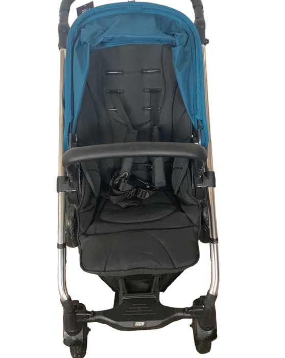 secondhand Strollers