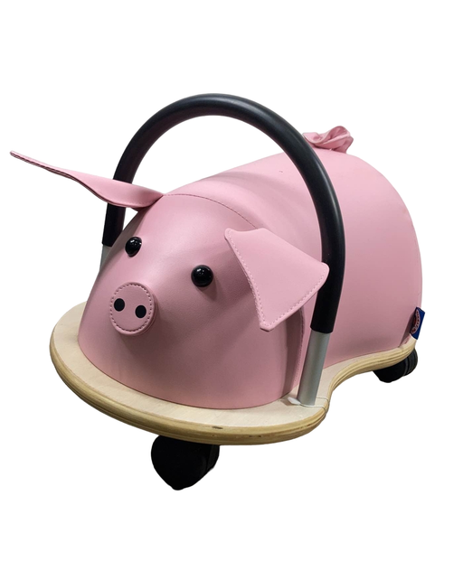 Shop Prince Lionheart Wheely Bug, Pig at GoodBuy Gear